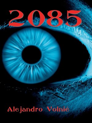 cover image of 2085